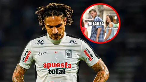 Memes contra Alianza tras quedar eliminado de la Sudamericana.