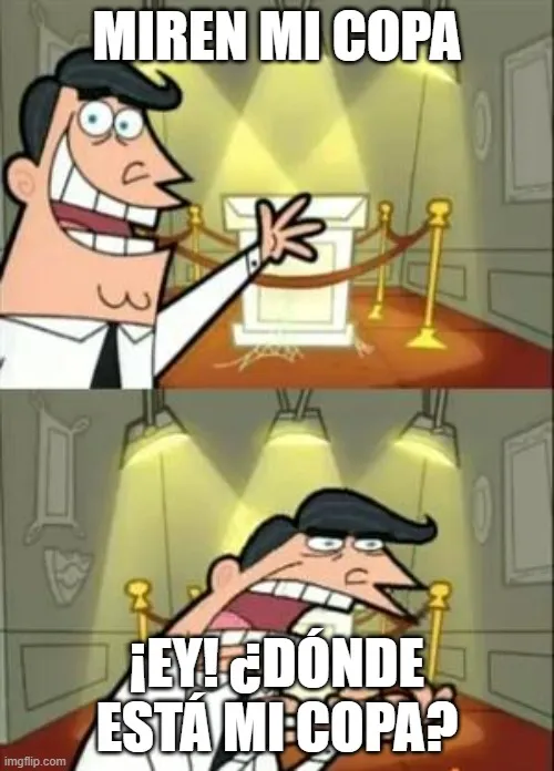 Memes contra Alianza por eliminación de la Sudamericana. (Foto: X)