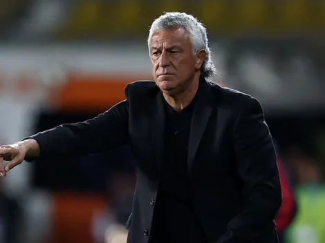 Responsabilizan a Gorosito por la eliminación de Alianza Lima: "Regalaste el año"