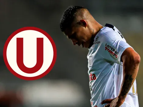 El primer mensaje de la 'U' tras eliminación de Alianza