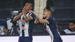 Néstor Gorosito reveló por qué Aquino y Quevedo no fueron titulares.