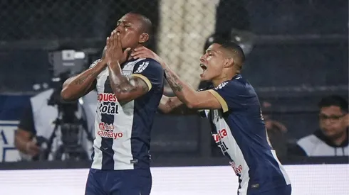 Néstor Gorosito reveló por qué Aquino y Quevedo no fueron titulares.