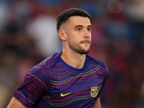 Se confirmó nueva baja del Barcelona para el Clásico ante Real Madrid: será operado