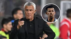 Pablo Ceppelini sorprendió con sus declaraciones sobre Gorosito.