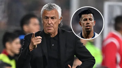 Pablo Ceppelini sorprendió con sus declaraciones sobre Gorosito.