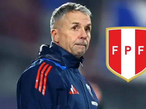 Tras eliminar a Alianza Lima, Gustavo Álvarez respondió si dirigirá a la Selección Peruana