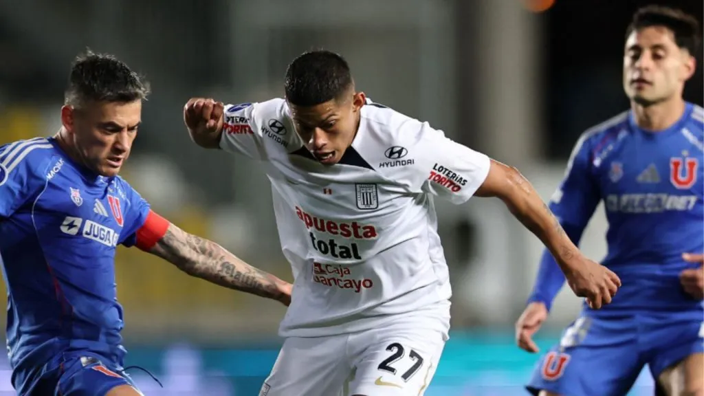 Fuente: Getty Images.