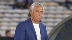 Néstor Gorosito, actual entrenador de Alianza Lima.