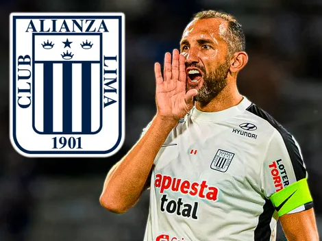 Barcos estalló tras eliminación: La respuesta a los críticos de Alianza