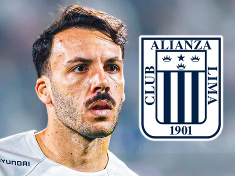 "Nostalgia": ¿Rodríguez quiere volver a Alianza?