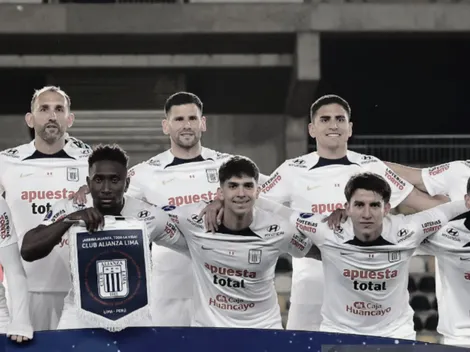 Tras la eliminación de Sudamericana: la baja confirmada que tendrá Alianza para visitar a Cienciano por Liga 1