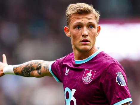 ¿Sonne deja la Premier? La decisión antes del City vs. Burnley