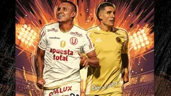 Conoce todos los detalles del Universitario vs. Cusco FC.