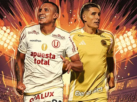 A qué hora juega y posibles alineaciones de Universitario vs. Cusco por el Torneo Clausura 2025