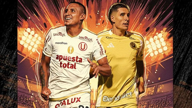Conoce todos los detalles del Universitario vs. Cusco FC.