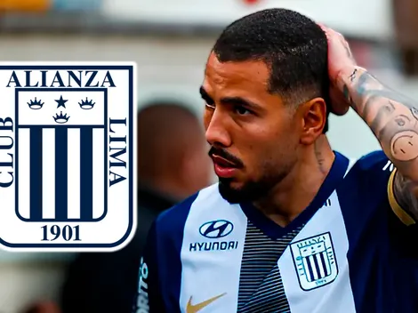 Alianza en llamas: Las bajas que podrían destruirlo ante Cienciano