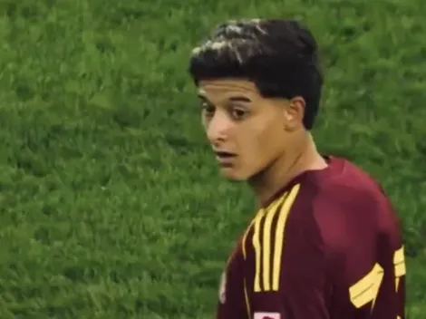 Nació en Suiza, es hijo de madre peruana y debutó en la Primera División con sólo 16 años