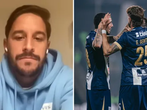 Alejandro Hohberg advirtió a Alianza Lima para duelo ante Cienciano