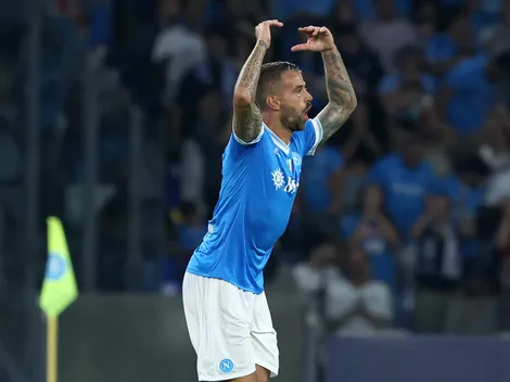 Pronósticos Milan vs Napoli: el líder de la Serie A tiene una prueba difícil