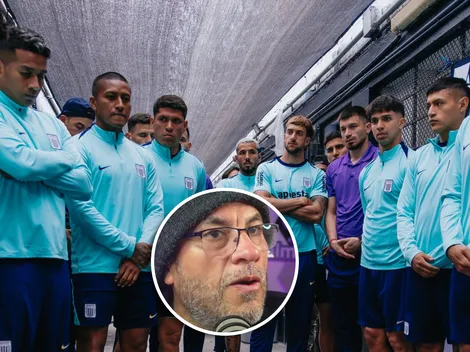 Tras la eliminación de Copa Sudamericana, los 3 refuerzos que pidió Mr. Peet para Alianza Lima en 2026