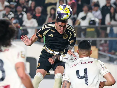 Pese al gol con Cusco FC, hinchas de Universitario piden a Facundo Callejo como refuerzo para 2026