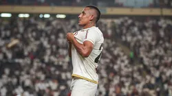 Universitario tomó una decisión sorpresa con Alex Valera.