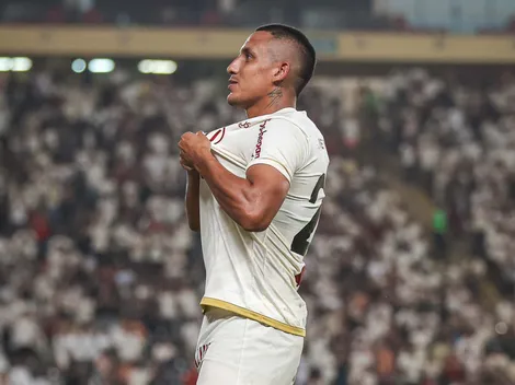 Universitario tomó una decisión después del doblete de Alex Valera contra Cusco FC