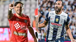 Alianza Lima enfrentará a Cienciano en Cusco.