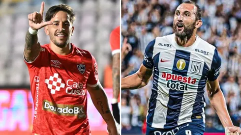 Alianza Lima enfrentará a Cienciano en Cusco.