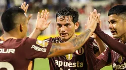 Se confirmó qué jugador extranjero seguirá en Universitario la próxima temporada.