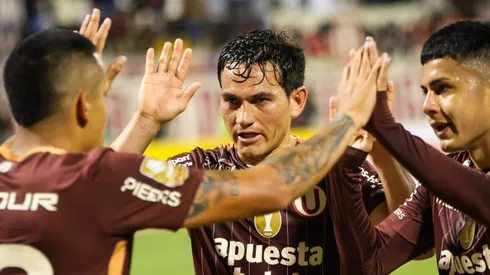 Se confirmó qué jugador extranjero seguirá en Universitario la próxima temporada.