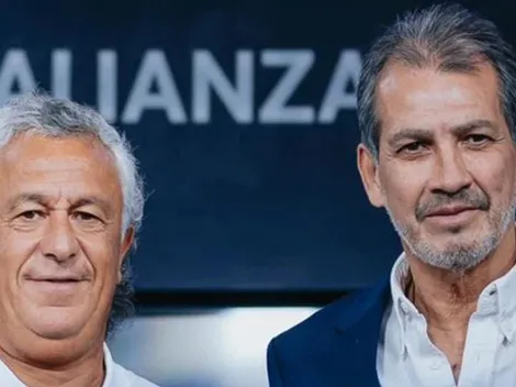 ¿Alianza Lima le renovó el contrato a Néstor Gorosito para la temporada 2026?