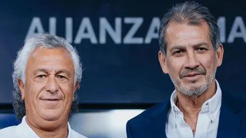 ¿Alianza Lima le renovó el contrato a Néstor Gorosito para la temporada 2026?