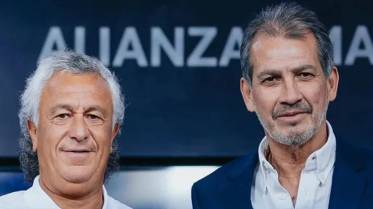 ¿Alianza Lima le renovó el contrato a Néstor Gorosito para la temporada 2026?