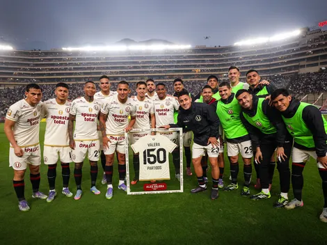 Universitario observó el peligro que hay en Trujillo para el duelo con Alianza Atlético