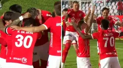 Cienciano gana 2-0 a Alianza Lima.