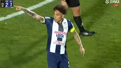 Paolo Guerrero.