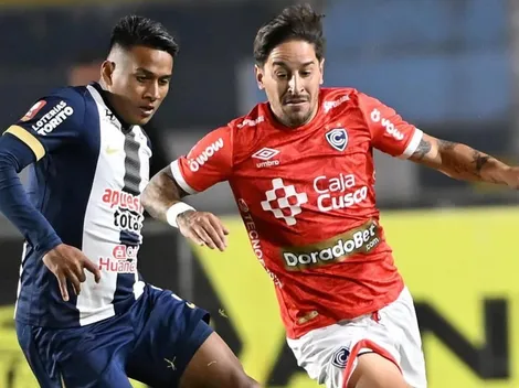 Así quedaron las tablas del Clausura y Acumulado tras la derrota de Alianza Lima en Cusco