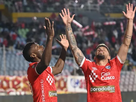 ¡Triunfo de altura! Cienciano derrotó 2-1 a Alianza por el Clausura 2025: resumen y goles