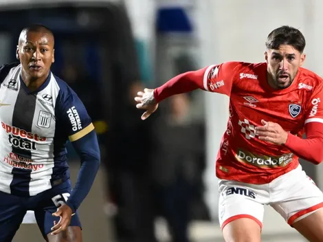 Pese a la dura derrota frente a Cienciano: el líder de Alianza que los hinchas más destacan