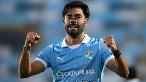 Sporting Cristal recibe a Ayacucho en la fecha 12 y sueña con seguir peleando por el título.