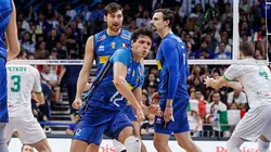 Italia es campeón del Mundial de Vóley y así quedó el ranking FIVB.