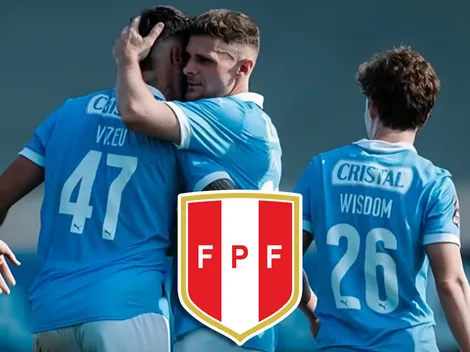 La rompió frente a Ayacucho FC y ya lo piden para la Selección Peruana