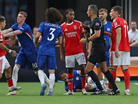 Pronósticos Chelsea vs Benfica: duelo de grandes que además tendrá un condimento especial