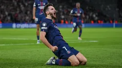 El PSG de Khvicha Kvaratskhelia busca su segunda victoria en la Champions League 2025-2026.