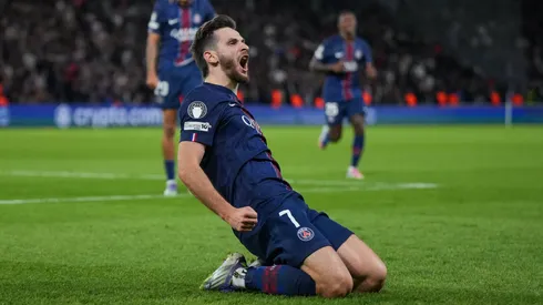 El PSG de Khvicha Kvaratskhelia busca su segunda victoria en la Champions League 2025-2026.