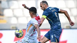 Alianza Lima y Atlético Grau juegan tres puntos importantes en la fecha 12 del Torneo Clausura 2025.