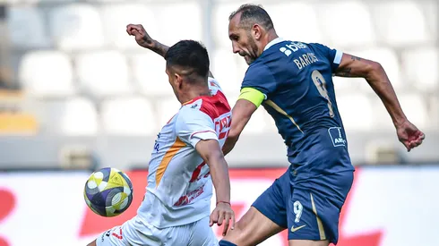 Alianza Lima y Atlético Grau juegan tres puntos importantes en la fecha 12 del Torneo Clausura 2025.