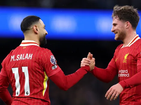 ¿Por qué no juega Mohamed Salah, Alexander Isak ni Alexis Mac Allister en Galatasaray vs. Liverpool hoy?