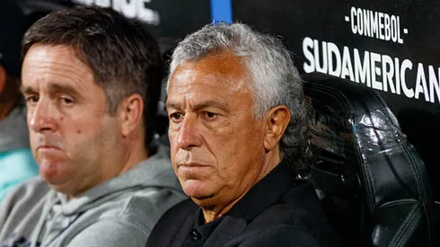 Néstor Gorosito, entrenador de Alianza Lima.